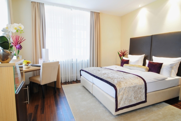 Hotel Merkur (Baden-Baden)